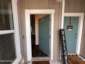 316 Pistachio Pl in Jacksonville, FL - Building Photo - Building Photo