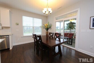 1003 Meadow Pond Dr in Durham, NC - Building Photo - Building Photo