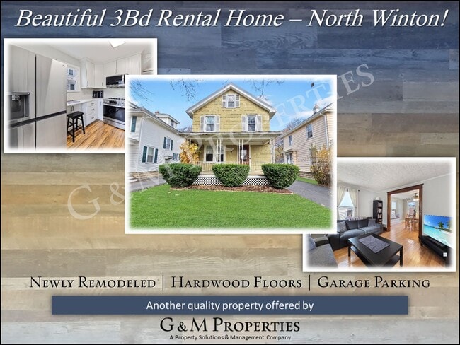 property at 66 Brentwood St