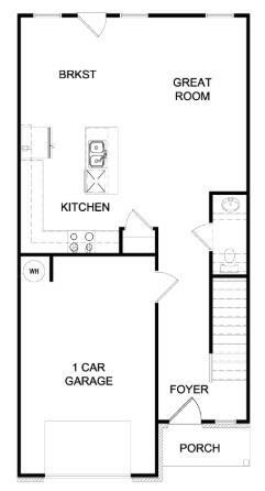 204 Flier Dr in Mcdonough, GA - Building Photo - Building Photo