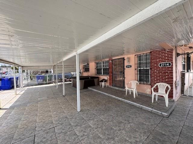 property at 2712 NW 23rd Ave