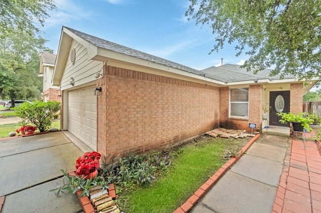 7306 Kransburg Ranch Dr