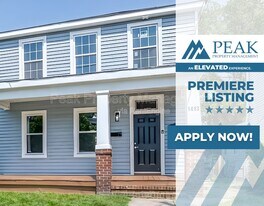 1413 Decatur St in Richmond, VA - Building Photo