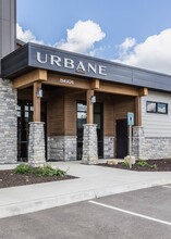 Urbane in Kansas City, MO - Building Photo - Building Photo