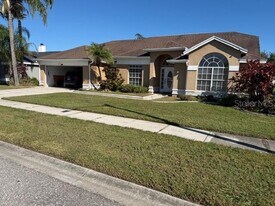 2419 Rolling Broak Dr in Orlando, FL - Building Photo
