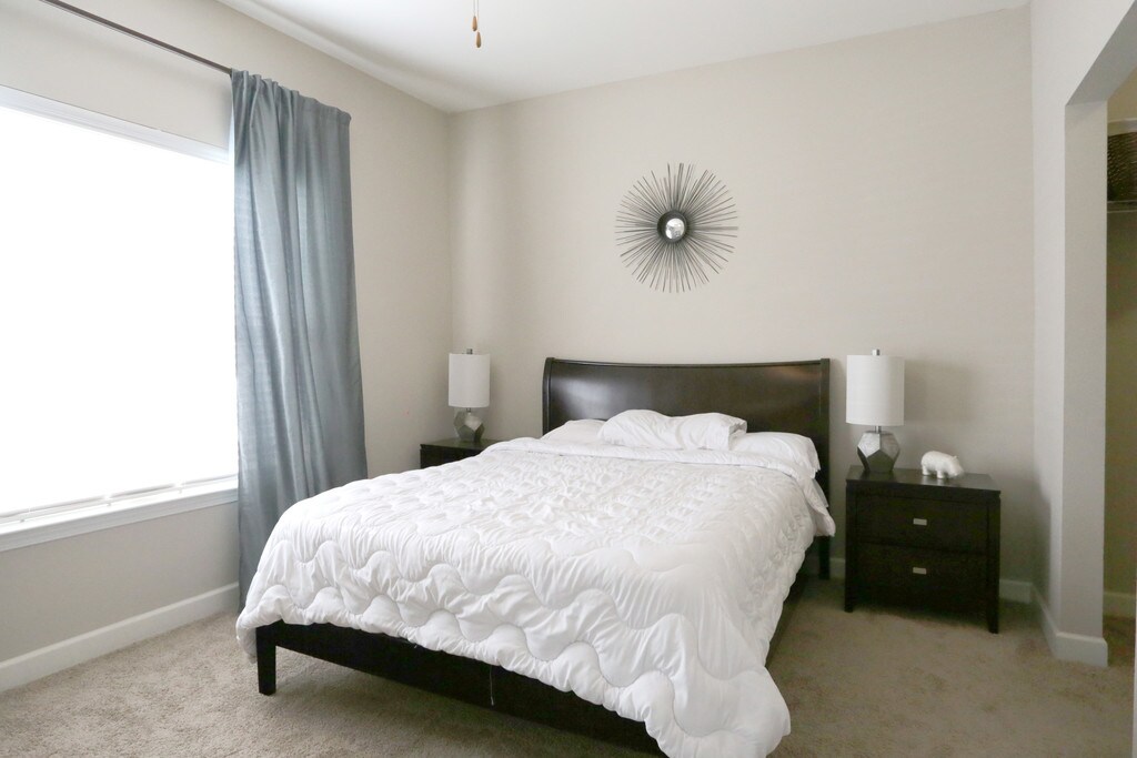 1201 at Covell Village Edmond, OK Apartments