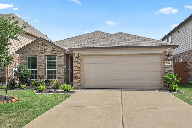 property at 2214 Sand Lily Dr