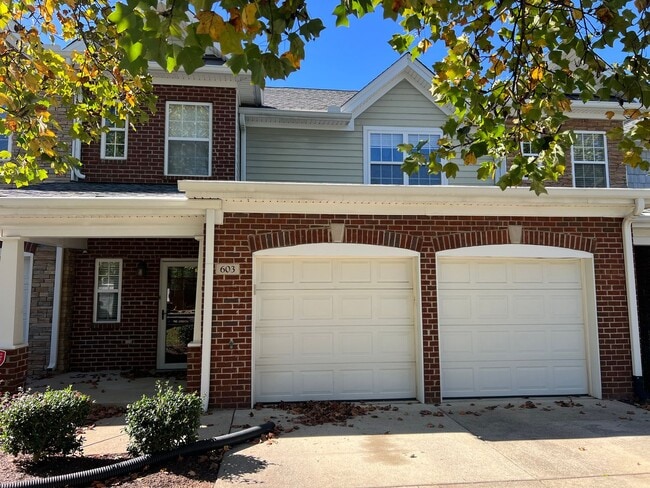 property at 2342 N Tennessee Blvd
