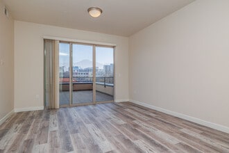 The Vue at Sugar House in Salt Lake City, UT - Foto de edificio - Interior Photo