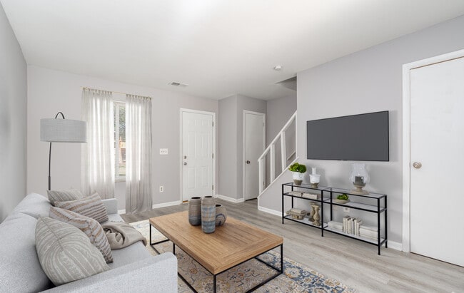Phoenix Point Townhomes
