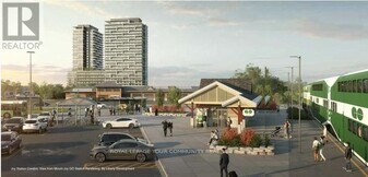 9763 Markham Rd in Markham, ON - Building Photo