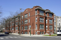 3332 W Belden Ave in Chicago, IL - Building Photo - Building Photo