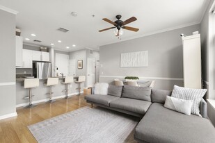 1300 Grand St in Hoboken, NJ - Building Photo