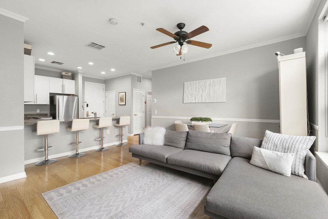 1300 Grand St in Hoboken, NJ - Building Photo