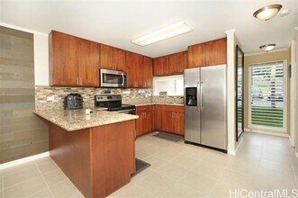 92-675-675 Makakilo Dr in Kapolei, HI - Building Photo - Building Photo