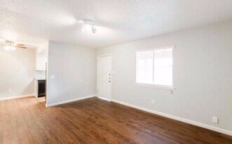 1105 N Meadows Dr in Austin, TX - Building Photo