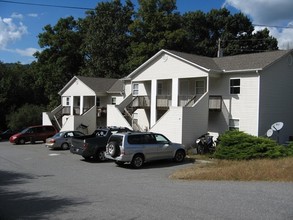 18 Bearwood Dr in Mars Hill, NC - Building Photo - Building Photo