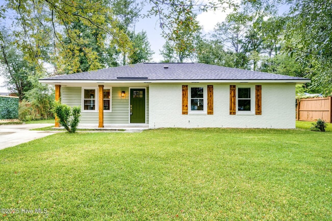 property at 114 Candlewood Dr