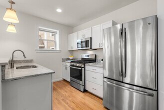 236 E St in Boston, MA - Building Photo - Building Photo