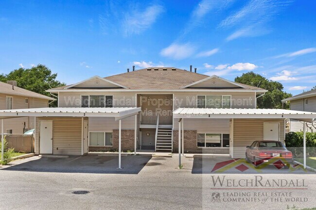 property at 1457 Monroe Blvd