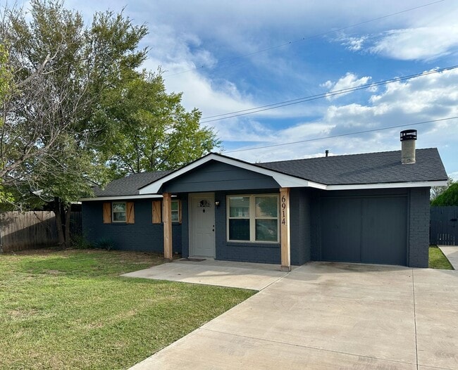 property at 6914 SW Forest Ave