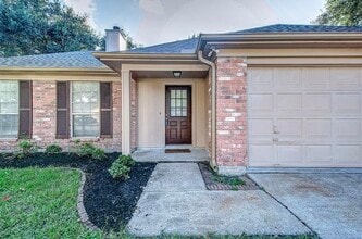 1502 Park Wind Dr in Katy, TX - Building Photo - Building Photo