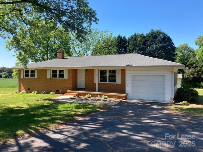 property at 1697 Morningside Dr