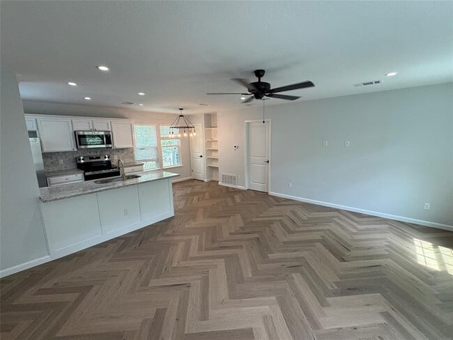 1604 W 40th St in Austin, TX - Building Photo - Building Photo