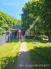 111 W Ridge St in Nesquehoning, PA - Building Photo - Building Photo
