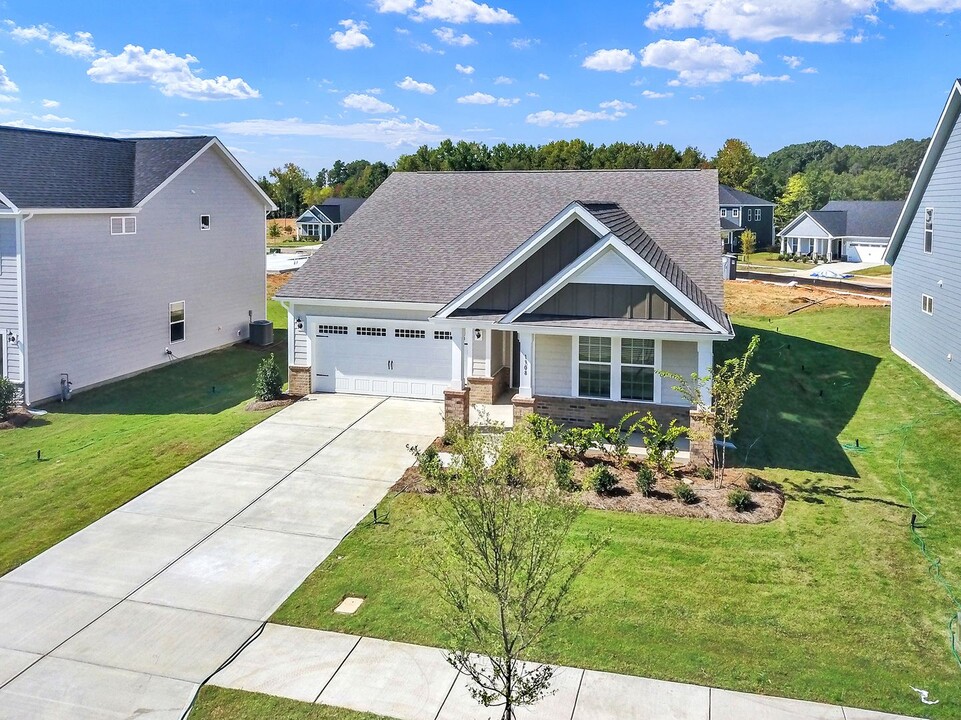 1308 Black Walnut St in Monroe, NC - Building Photo