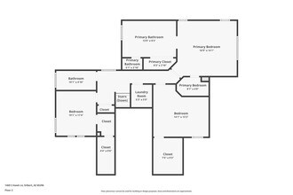 1469 S Hawk Ln in Gilbert, AZ - Building Photo - Building Photo