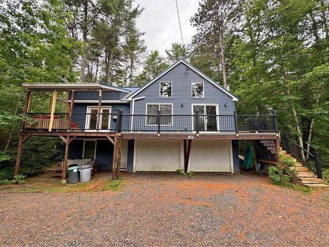 property at 63 Hall Rd