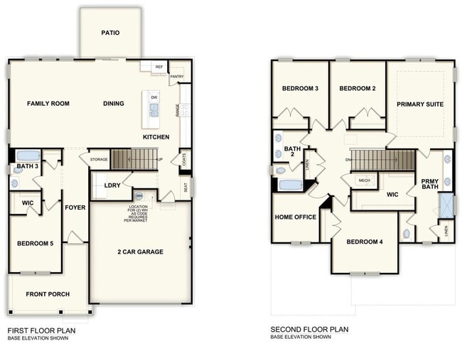 602 Rivermist Dr in Belmont, NC - Foto de edificio - Building Photo