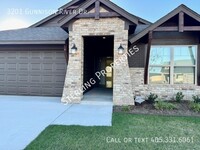 3201 Gunnison River Dr in Yukon, OK - Foto de edificio - Building Photo