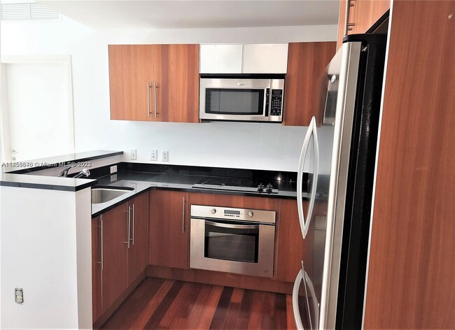 property at 300 S Biscayne Blvd