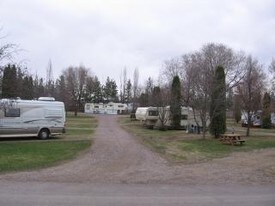 LaSalle RV Park & Campground Apartments