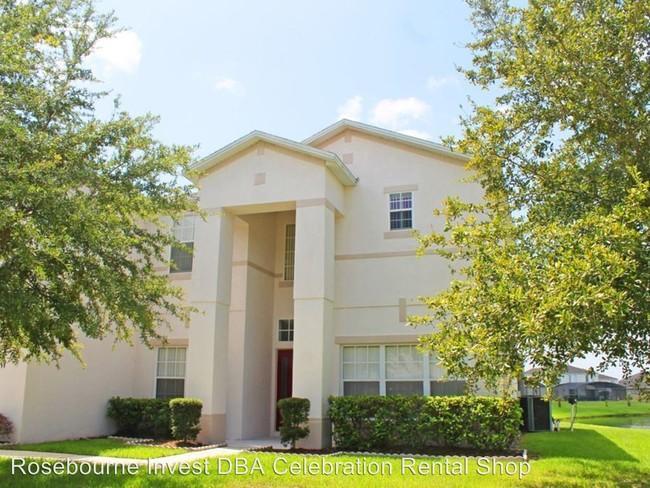 5402 Calla Lily Ct in Kissimmee, FL - Building Photo