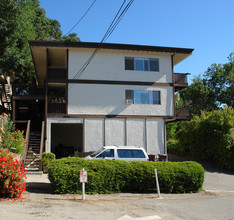 3572 Terrace Way in Lafayette, CA - Building Photo - Building Photo