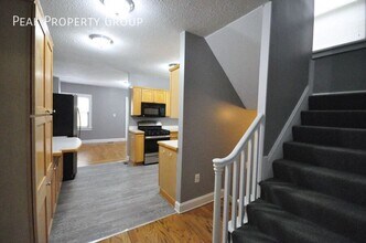 1499 Perry St in Columbus, OH - Building Photo - Building Photo