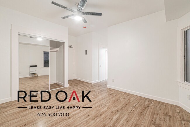 330 N Bixel St in Los Angeles, CA - Building Photo - Building Photo