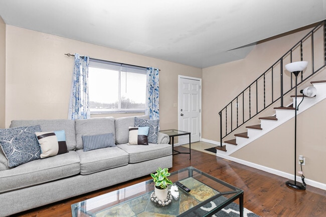 3543 Otterbein Ave, Unit 3543 in Dayton, OH - Foto de edificio - Building Photo