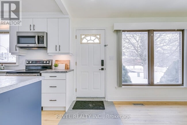 property at 134 Longfield Rd