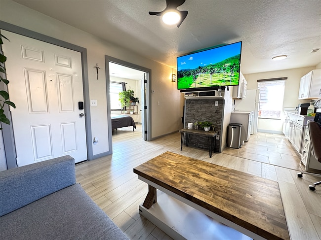 property at 2241 S Buckley Rd
