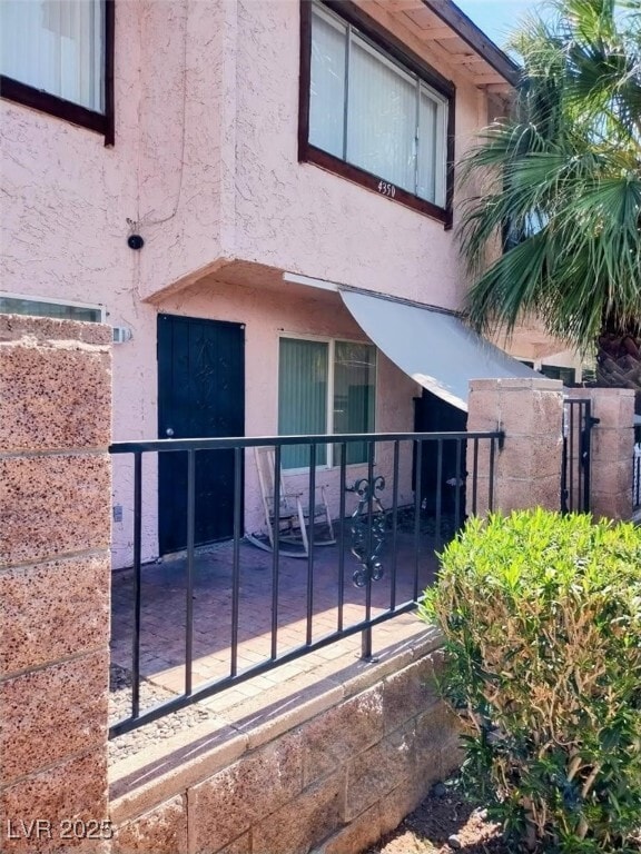 property at 4350 Caliente St
