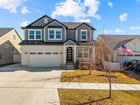 136 N Desert Sage Dr in Saratoga Springs, UT - Building Photo