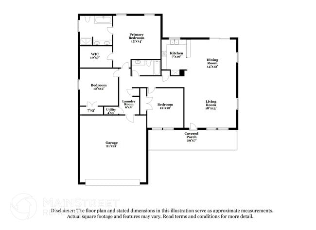 4 Lava Ln in Thomasville, NC - Building Photo - Building Photo