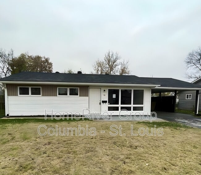 property at 18 Melvin Dr