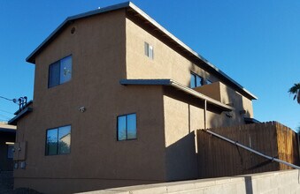 1401 E Lee St in Tucson, AZ - Building Photo - Building Photo