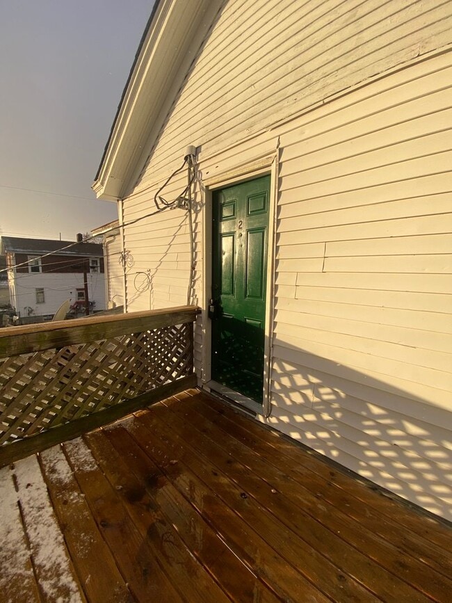 504 McKinley Ave in Hamilton, OH - Building Photo - Building Photo