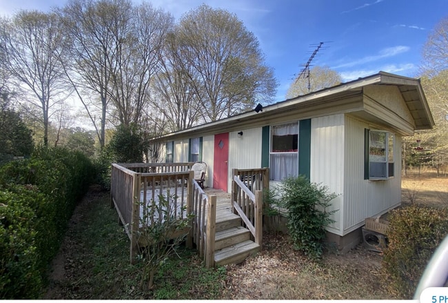 property at 211 Pine Valley Rd